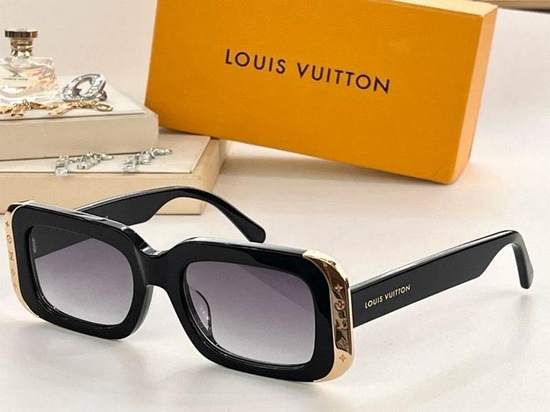 LV Sunglasses 24